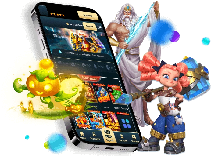 Cách Sử Dụng Hiệu Quả Các Tính Năng Nền Tảng GP88 WIN