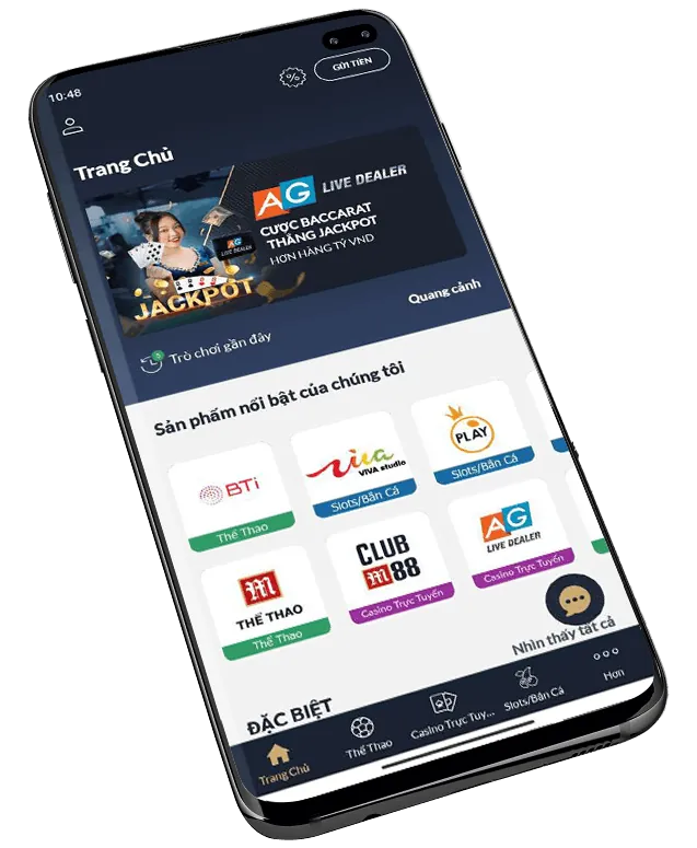 Đa dạng trò chơi cá cược tại gp88 win