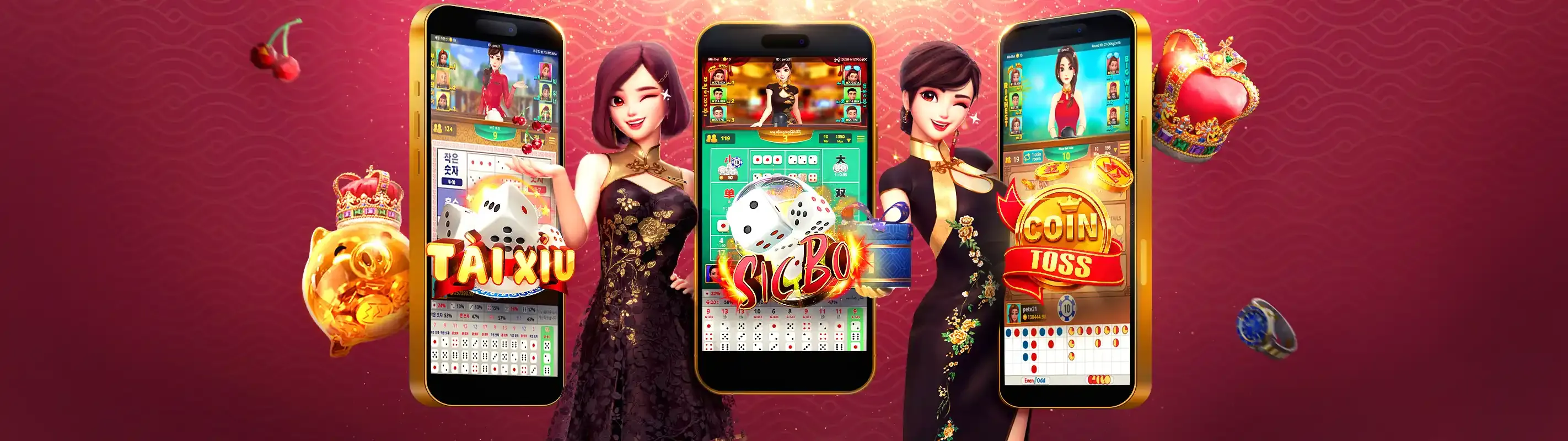 Hướng Dẫn Trò Chơi gp88 win