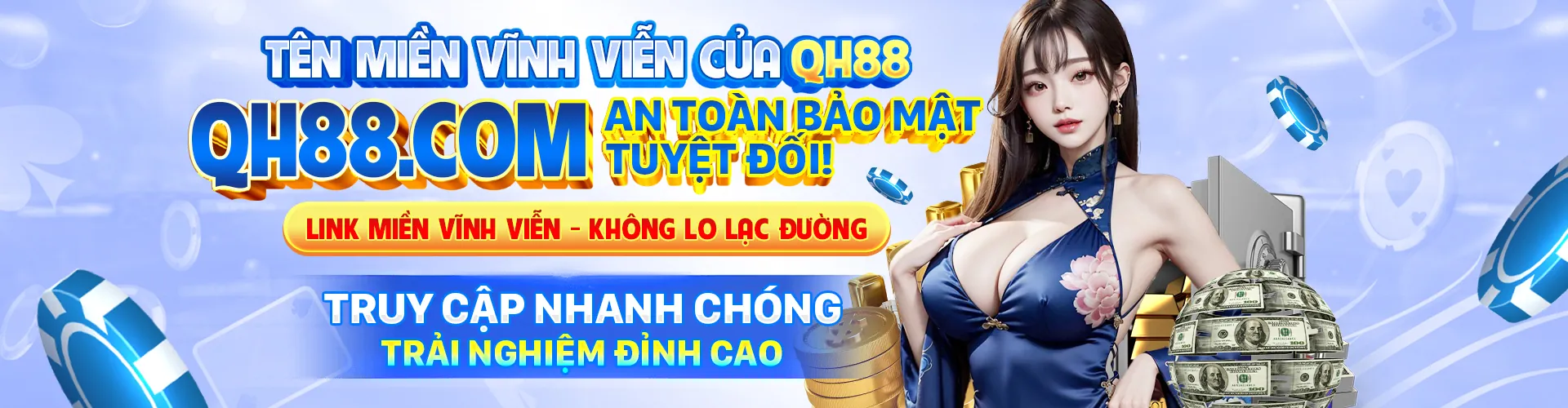 Giao diện đăng nhập gp88 win an toàn và hiện đại