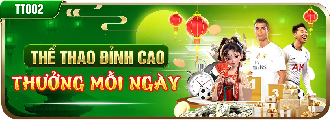Sân vận động bóng đá với khán giả hò reo, ánh sáng xanh và trắng rực rỡ, biểu tượng cho cá cược thể thao gp88 win