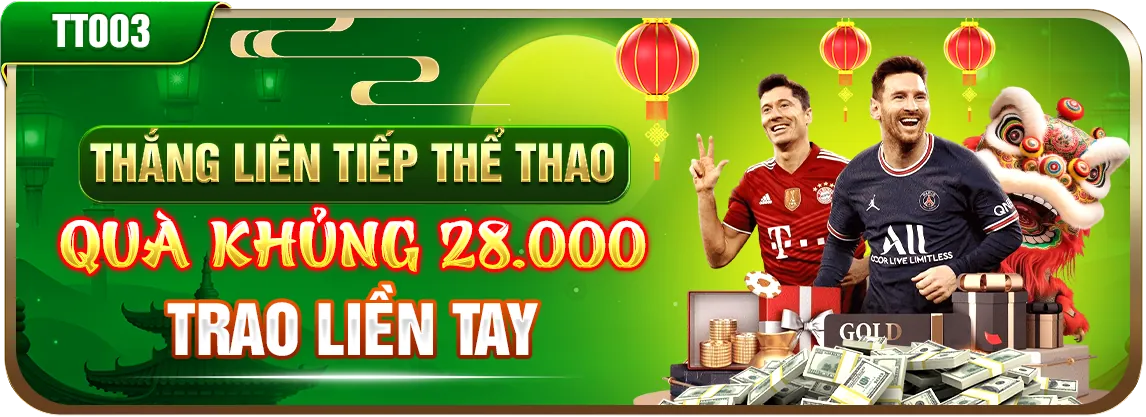 Các chương trình khuyến mãi độc quyền của gp88 win