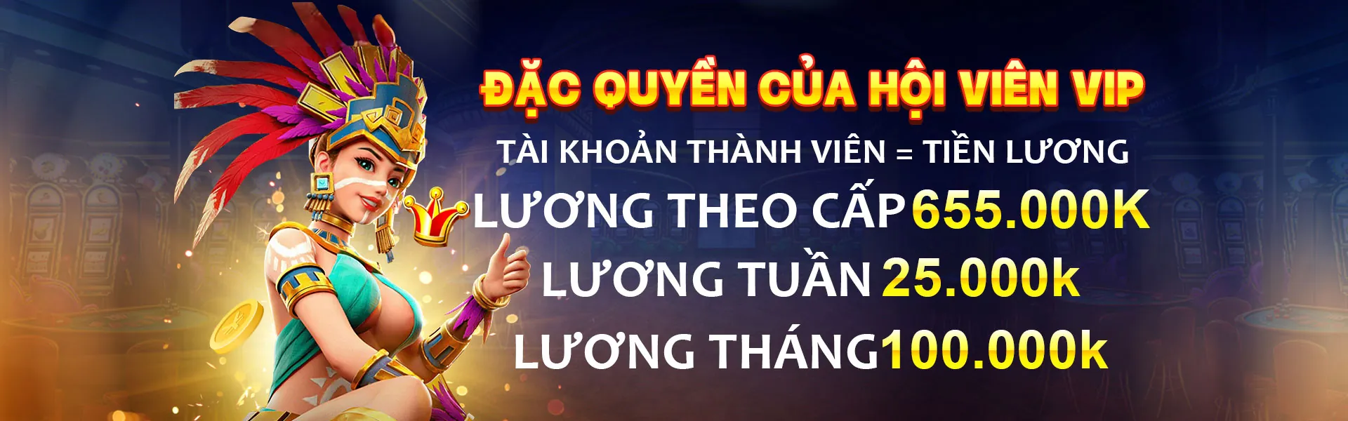Sòng bạc trực tiếp gp88 win với dealer xinh đẹp