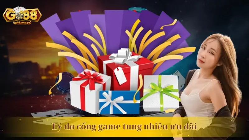 Phân Tích Khuyến Mãi Mới Nhất Tại GP88 WIN